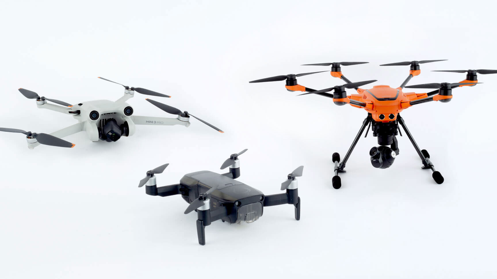 New Research: Five of the Seven Drone Manufacturers Tested Will Not be Remote ID Compliant on March 16