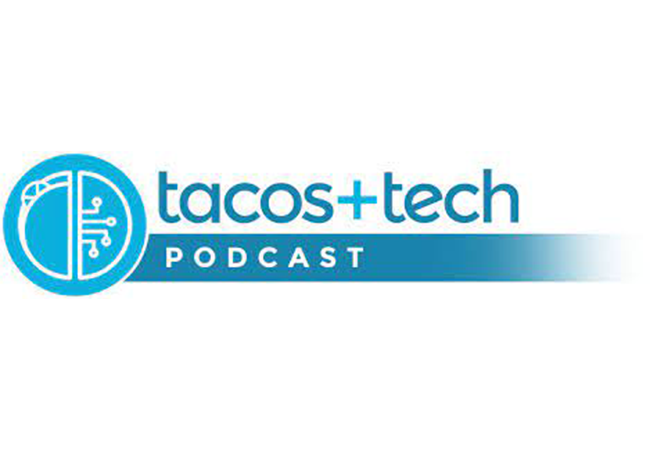 Grant Jordan on Tacos + Tech